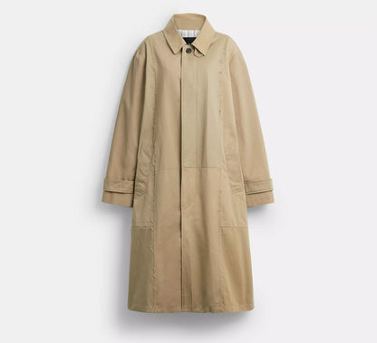 Khaki Multi
