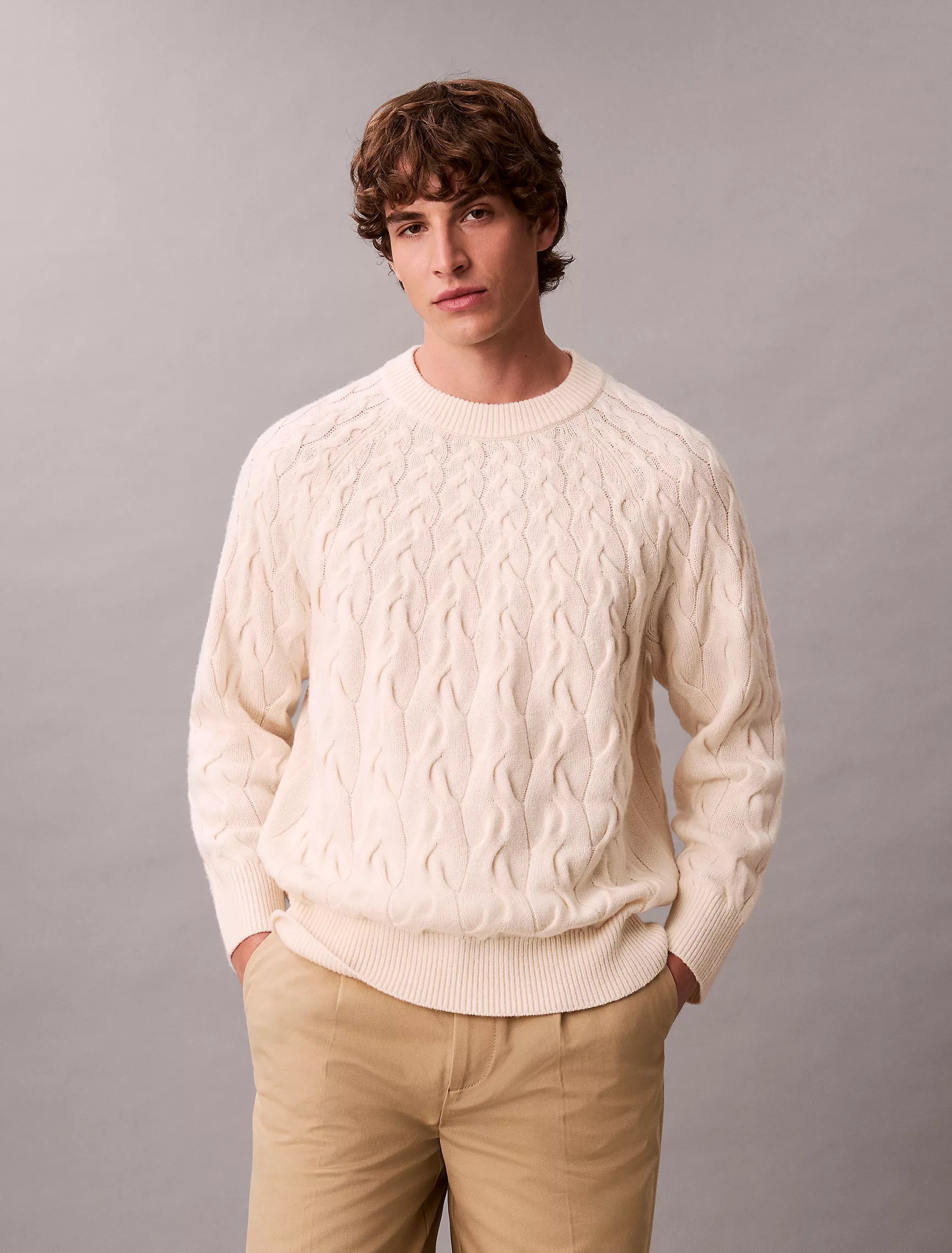 Antique White