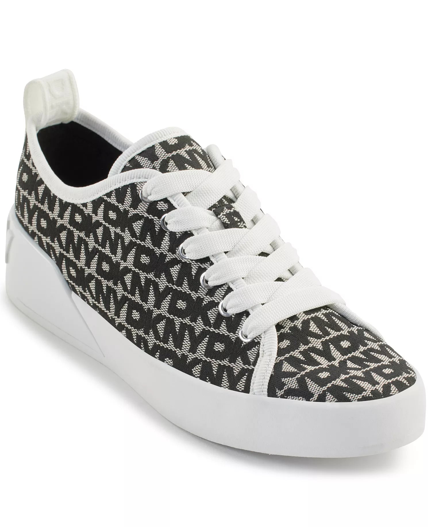 White and Black