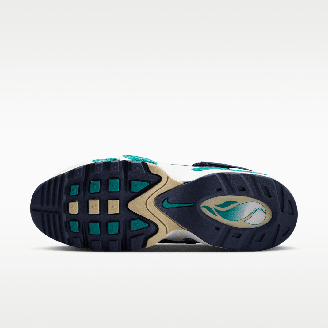Midnight Navy/Fresh Water/Summit White/Team Gold