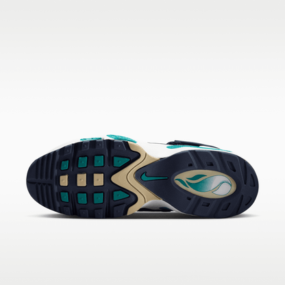 Midnight Navy/Fresh Water/Summit White/Team Gold