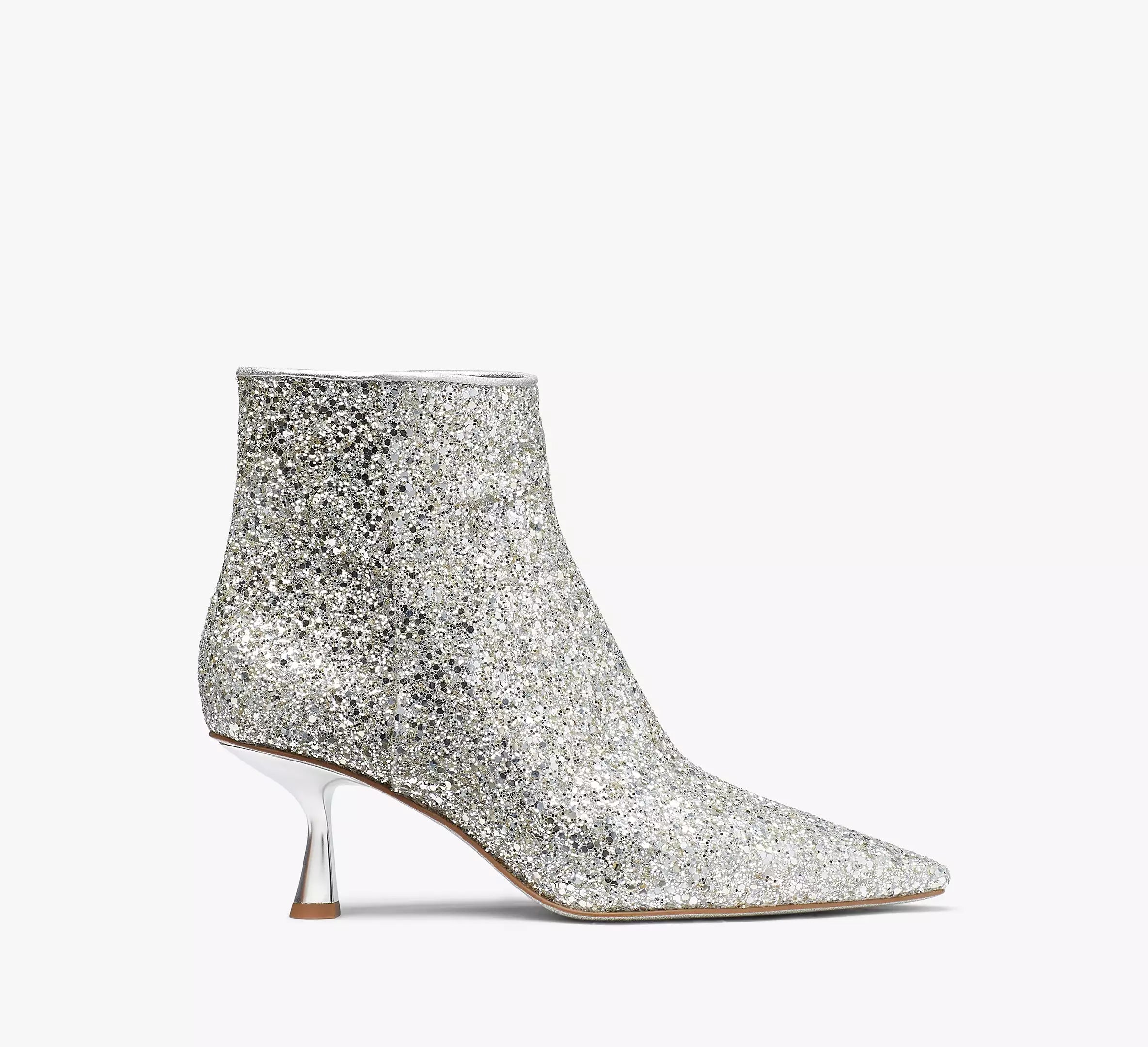 Silver/Gold