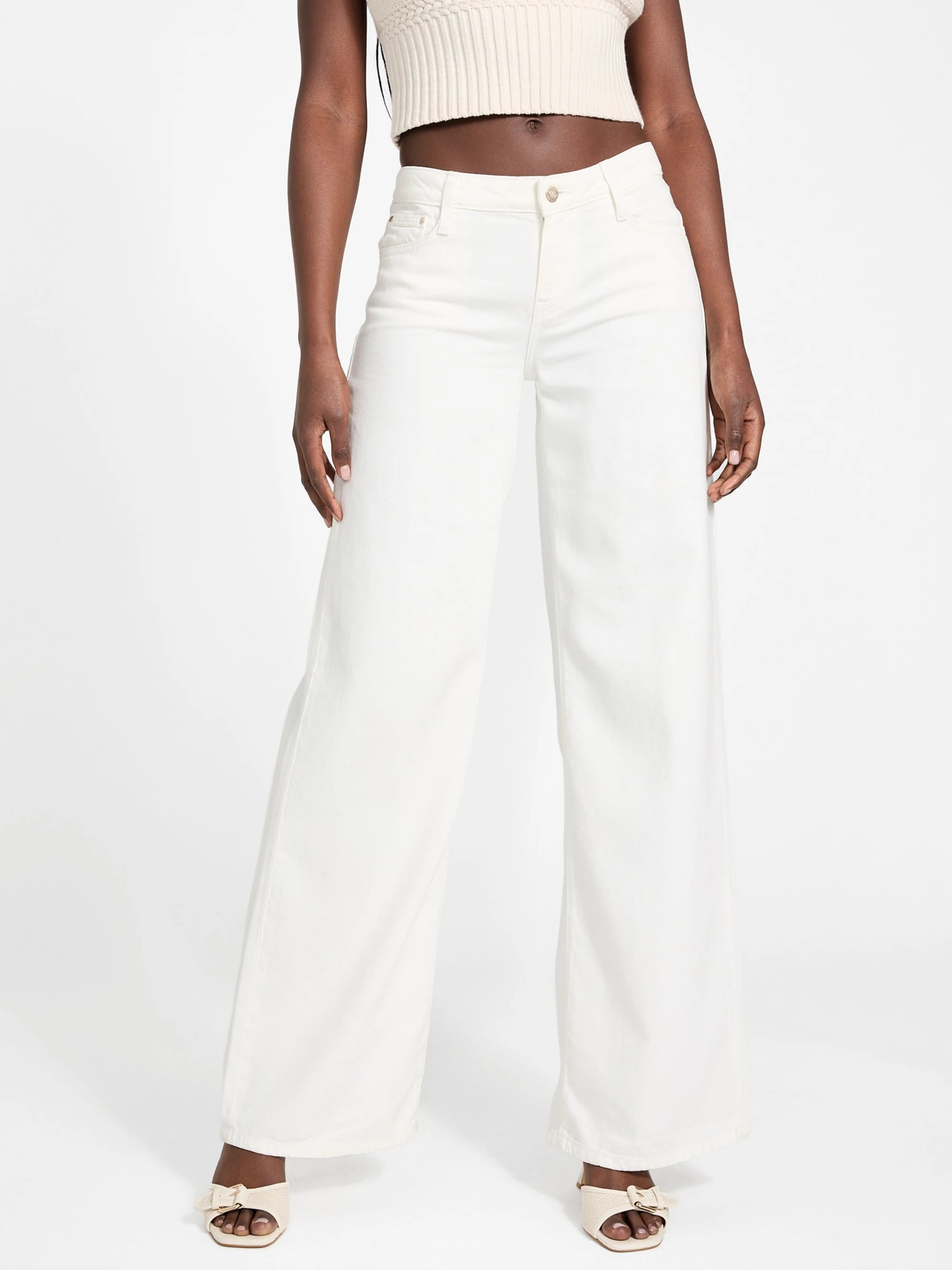 Pure White