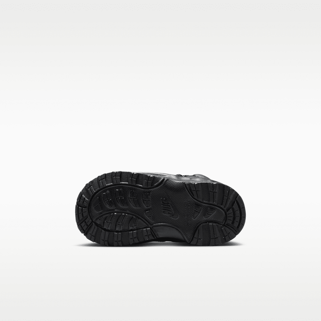 Black/Black/Black