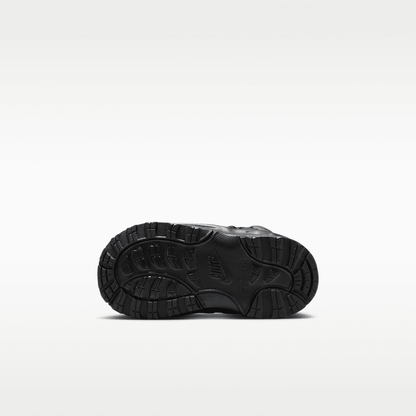 Black/Black/Black