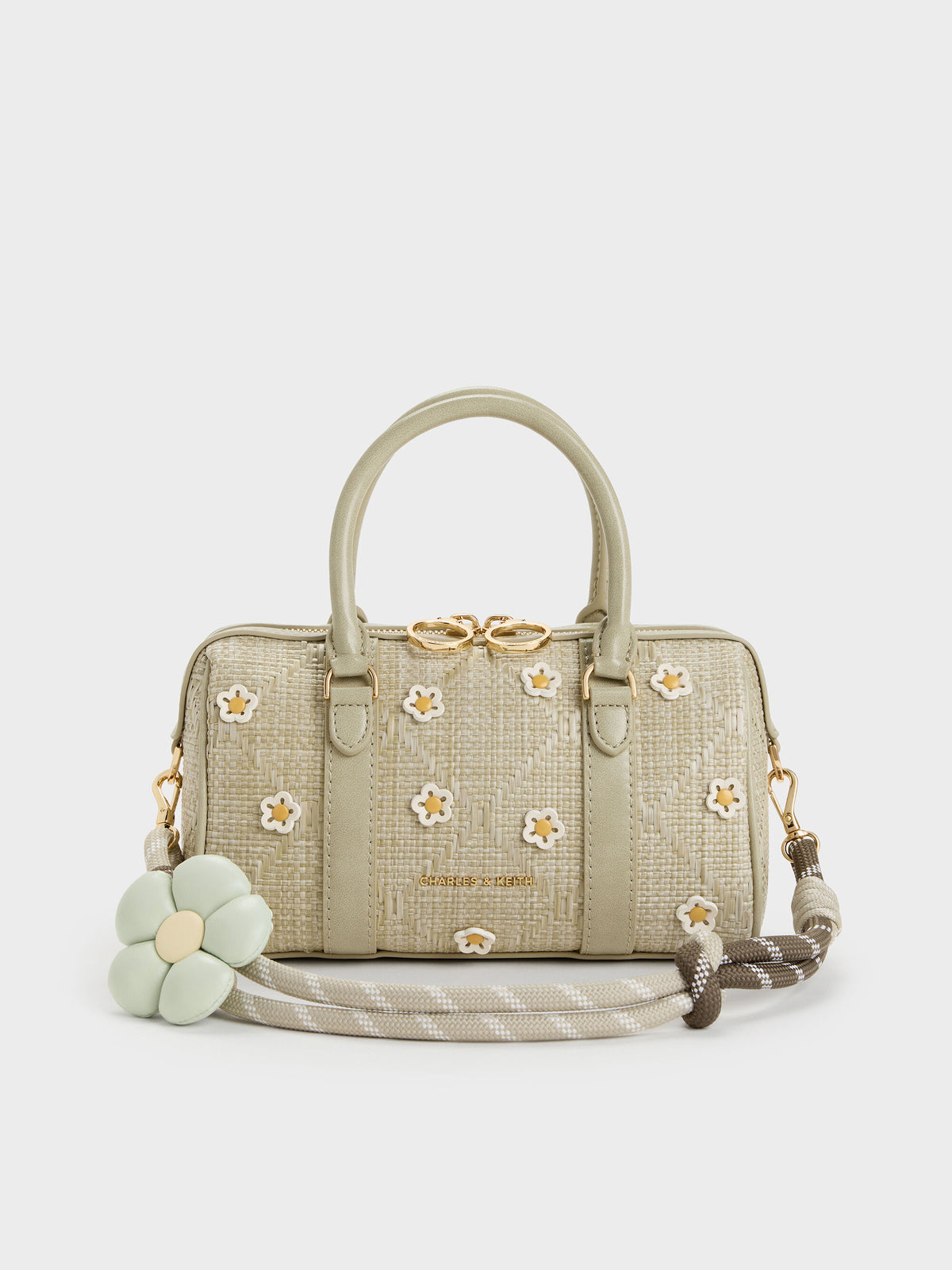 Pale Olive