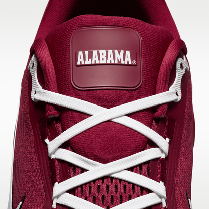 Team Crimson/Black/White