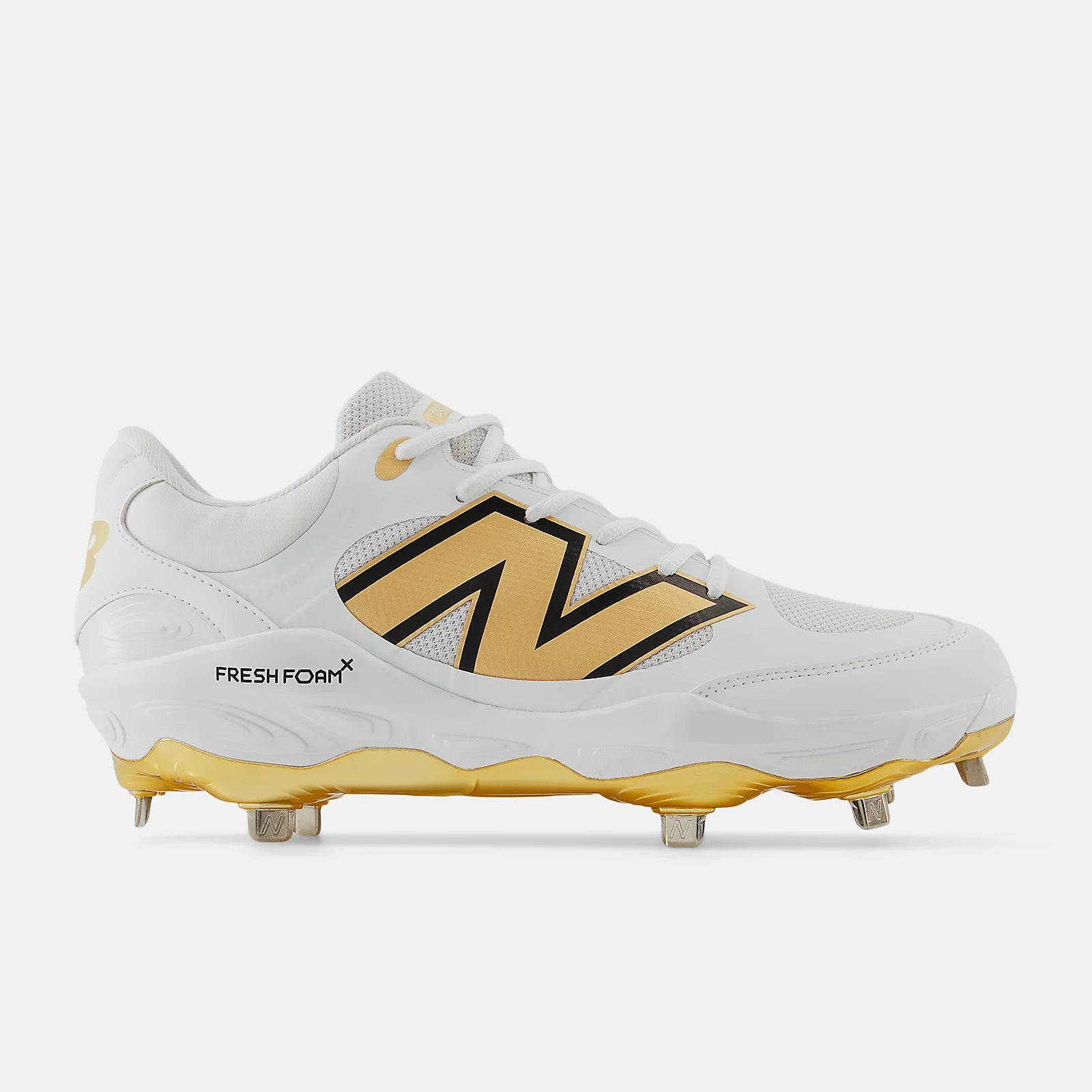 Nb 103 White With Thunder