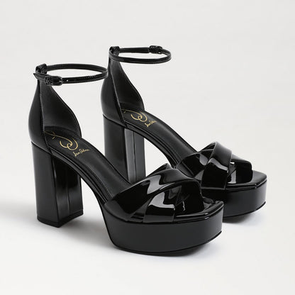 Black Patent