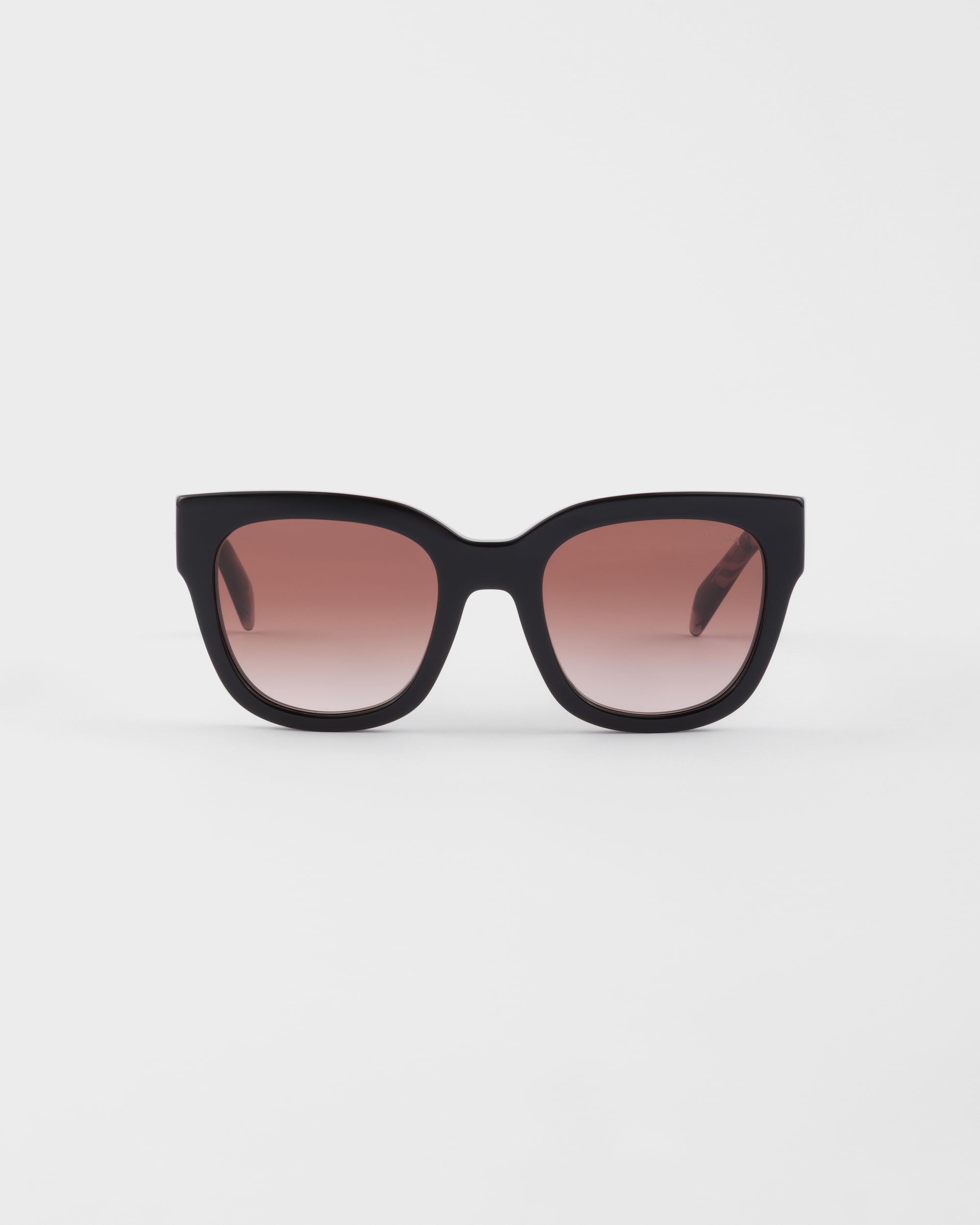 Color lentes Marrón oscuro