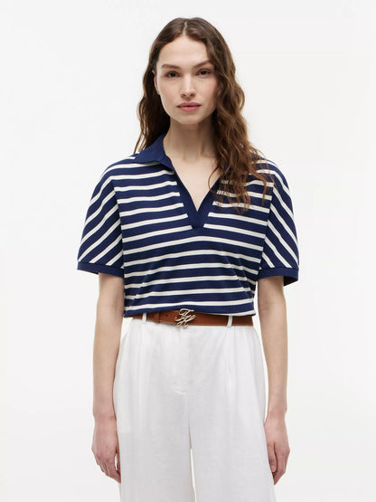 Preppy Navy Combo
