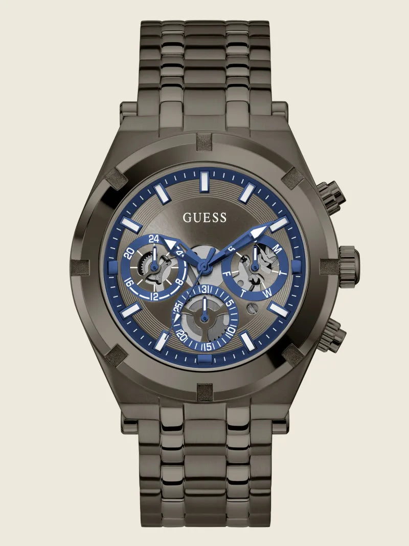 Gunmetal