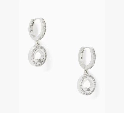 Clear/Silver