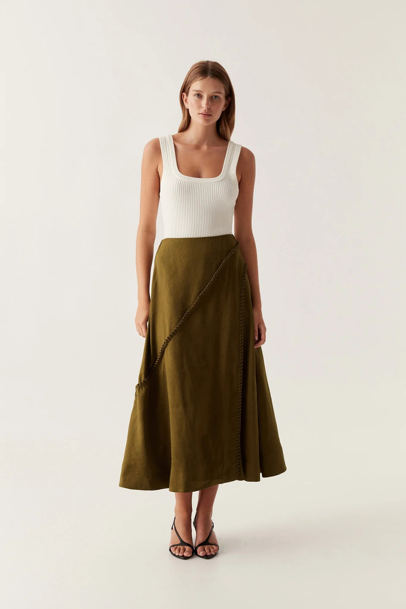 DEEP OLIVE