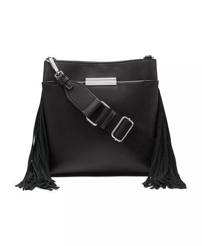 Black/Silver
