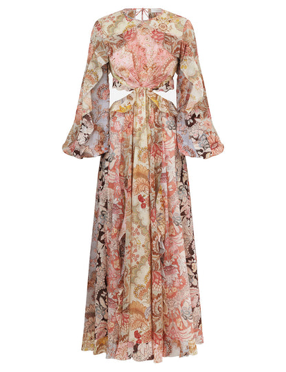 Spliced Print