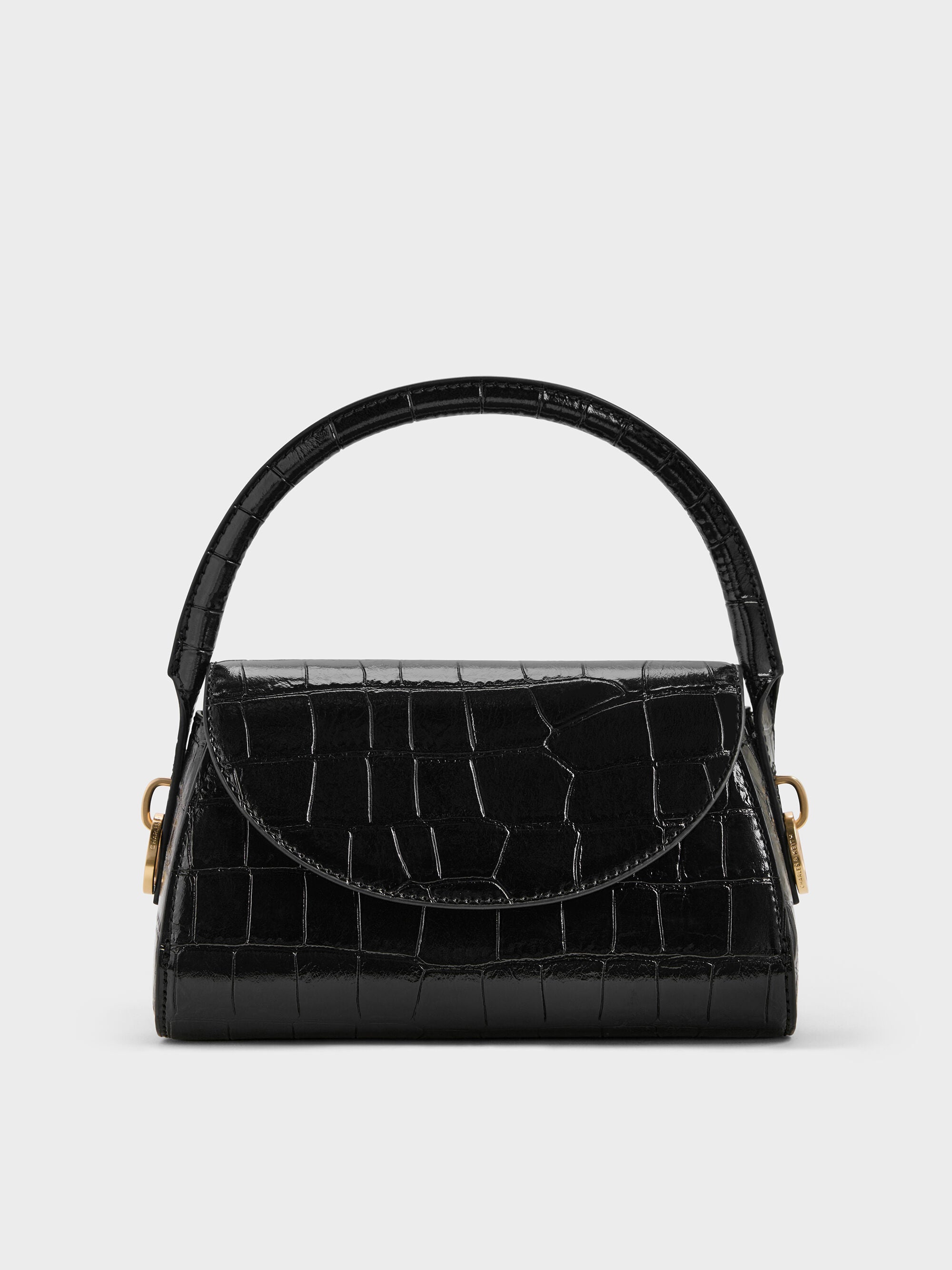 Black Croco