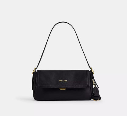 Gold/Black