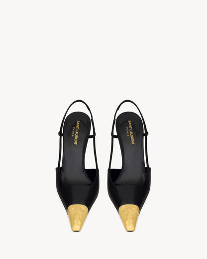 Black And Gold