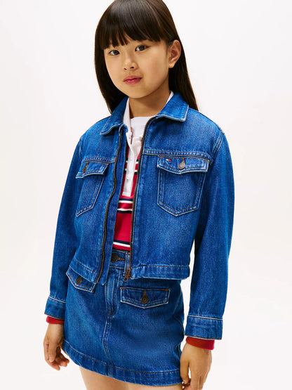 Blue Americana