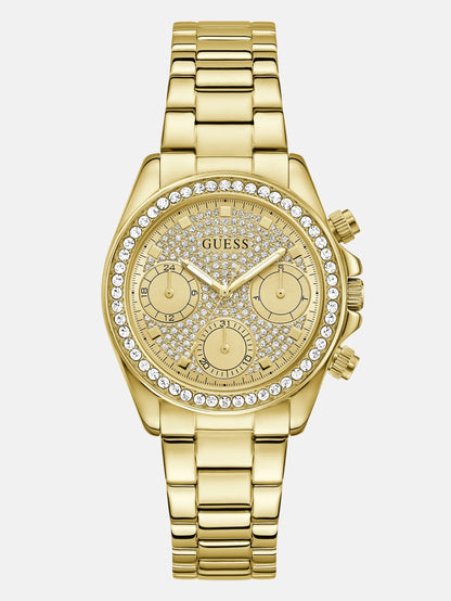Gold