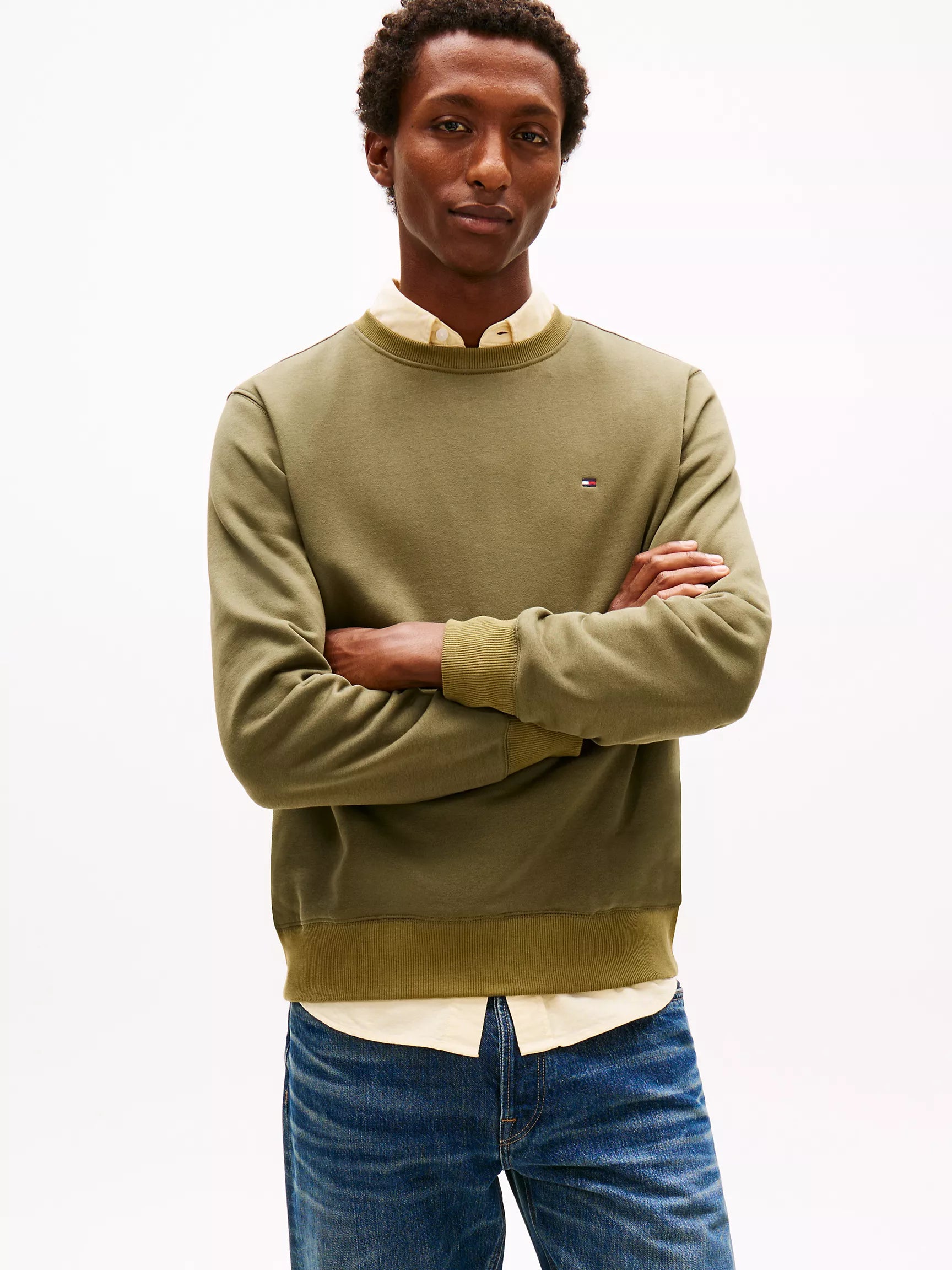 Utility Olive