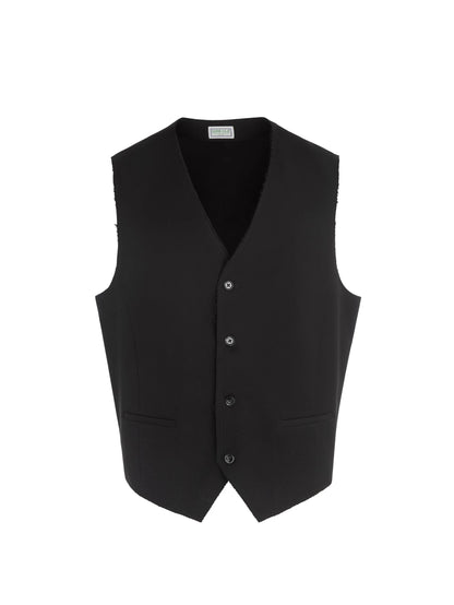 Jet Black Multi