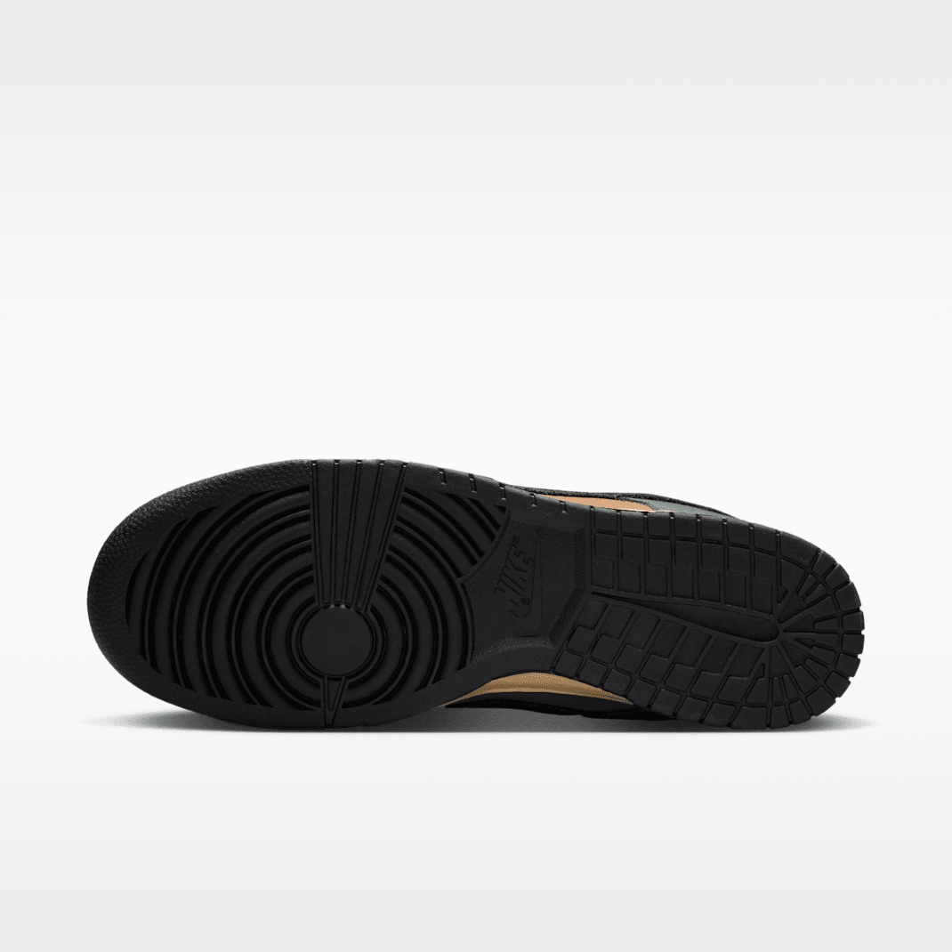 Fir/Light British Tan/Sesame/Black