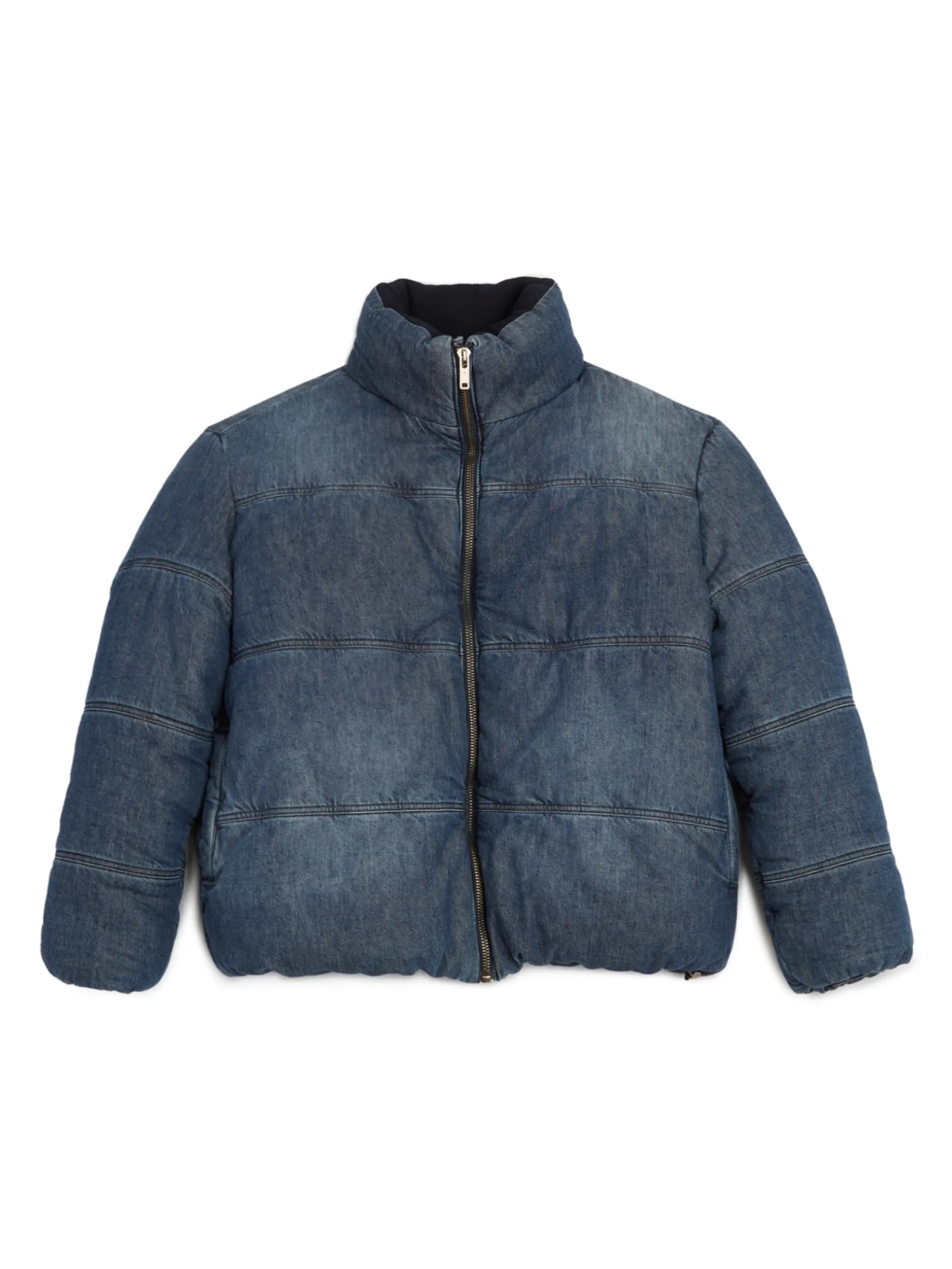Gusa Powder Blue Wash