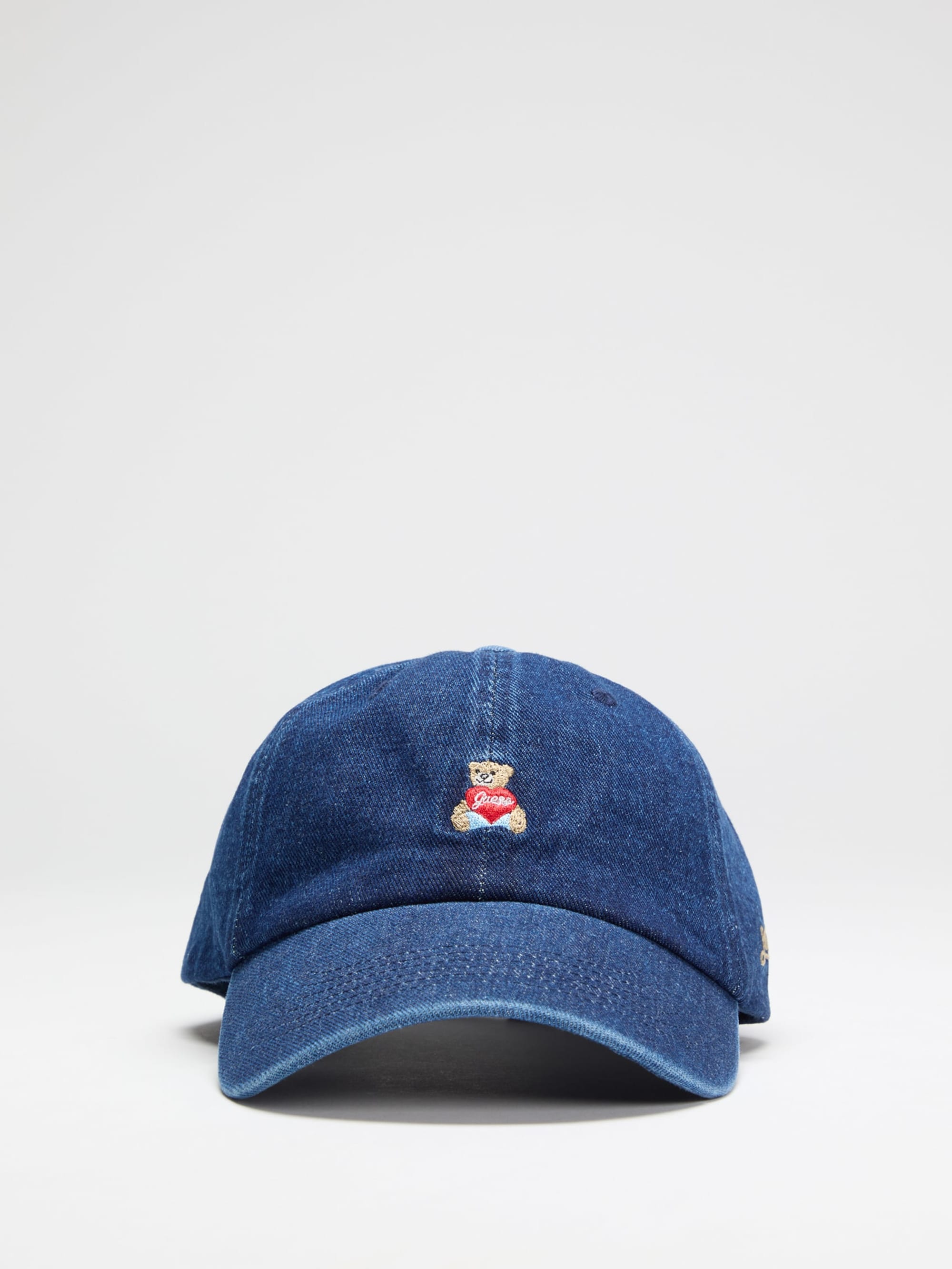 Dark Blue Multi