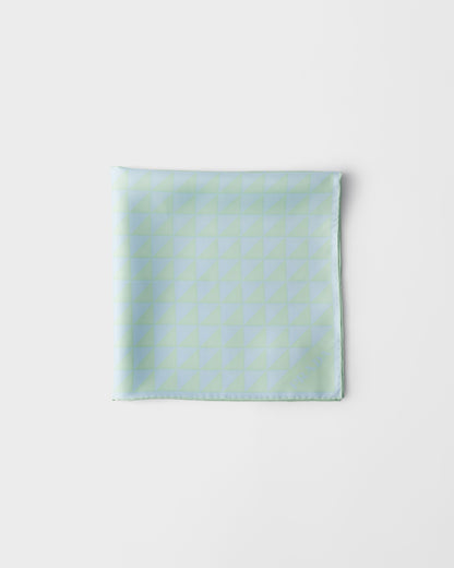 Aqua/Cristal