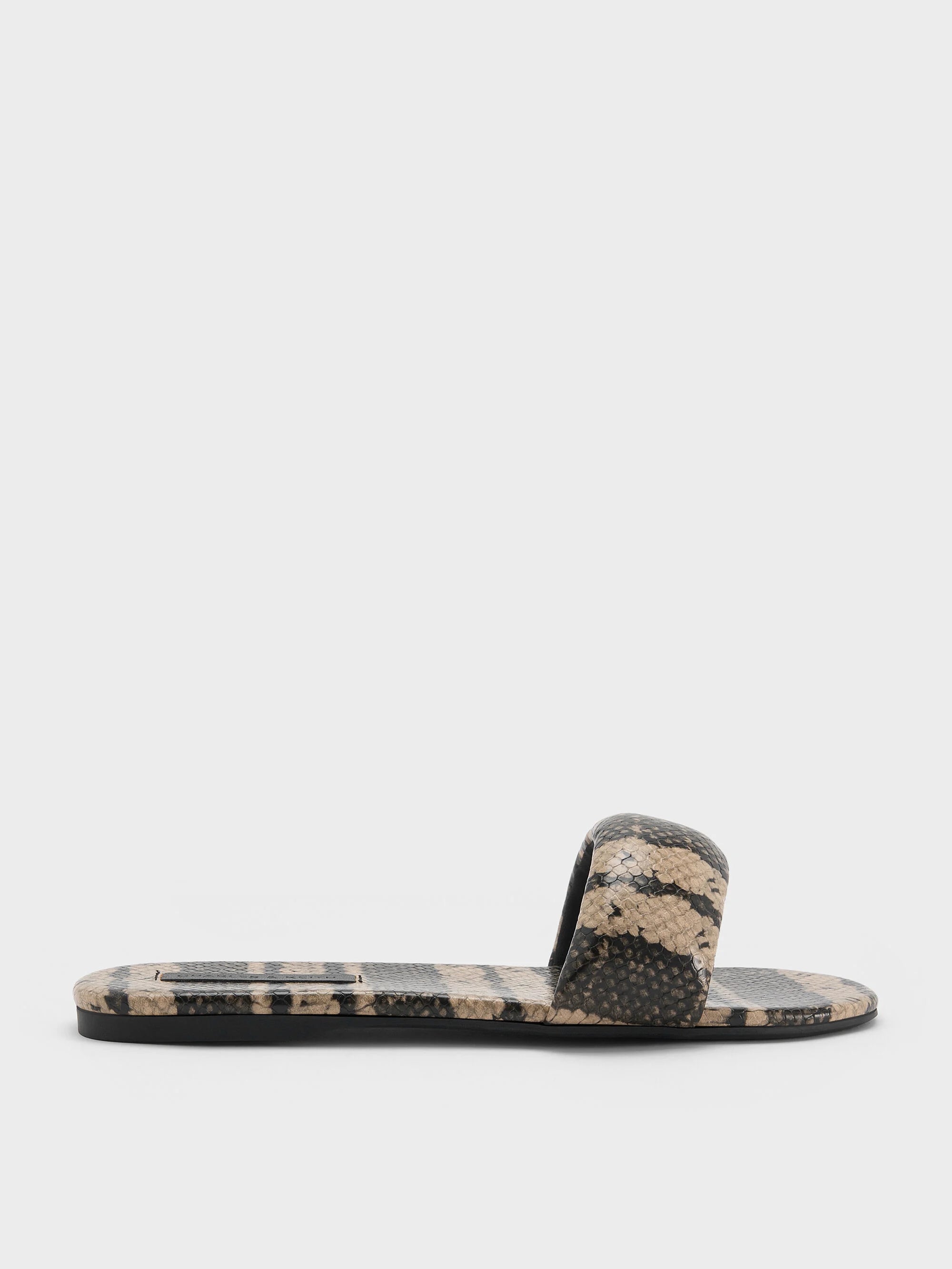 Animal Print Natural