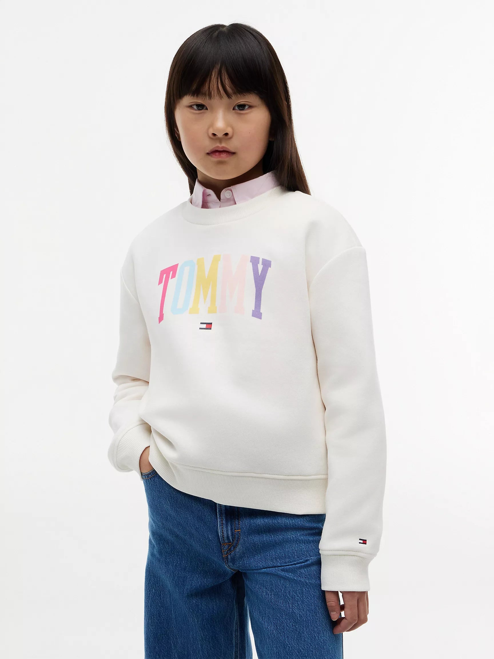 Ivory Silk