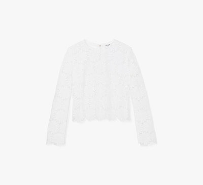 Fresh White
