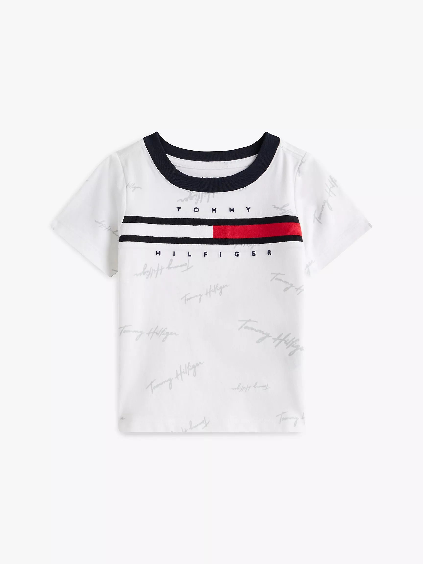 Optic White TH