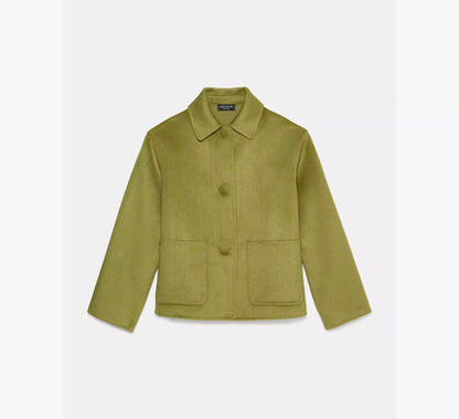 Kiwi Green
