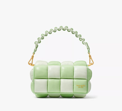 Serene Green Multi