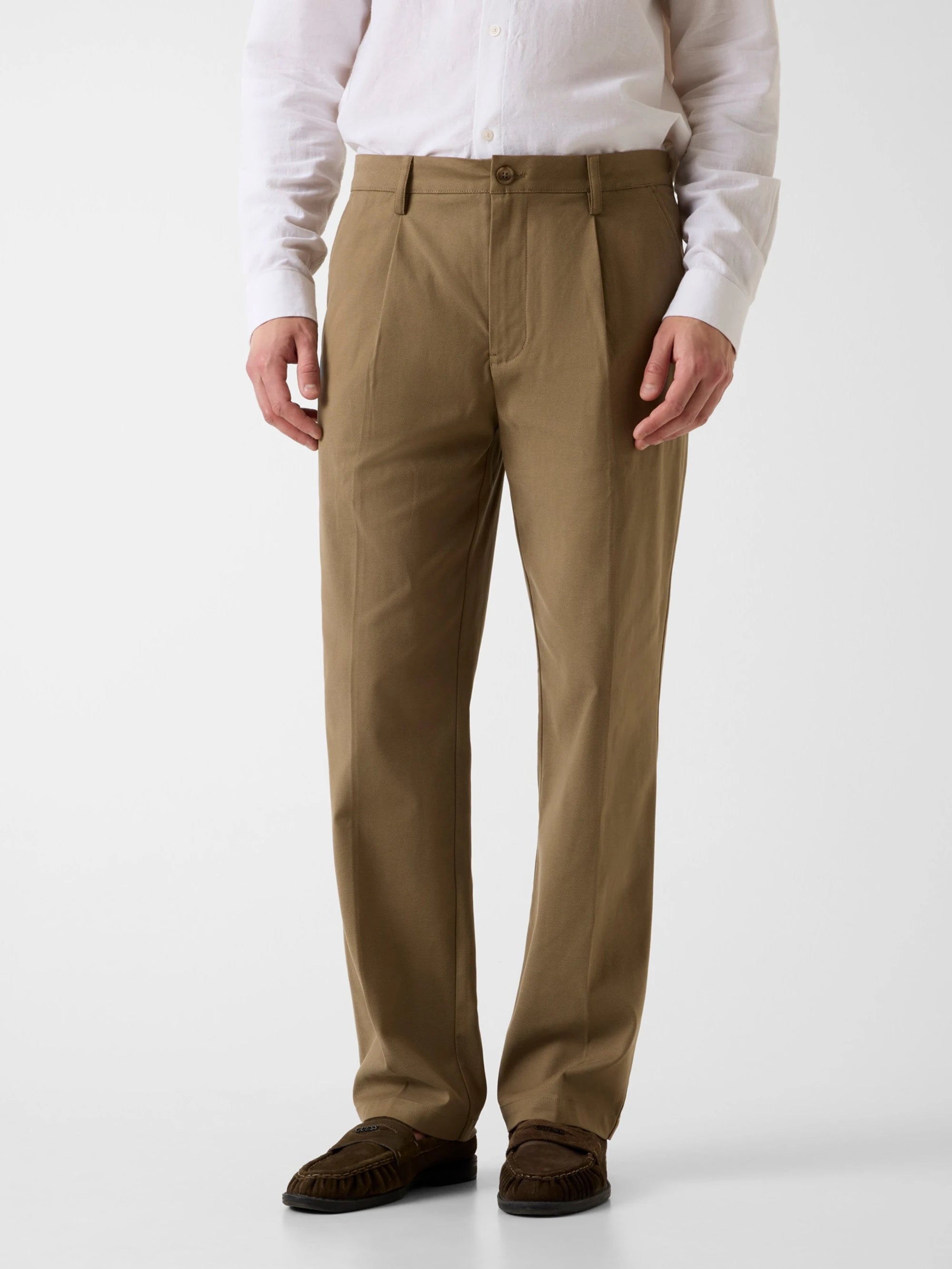 Cubby Brown