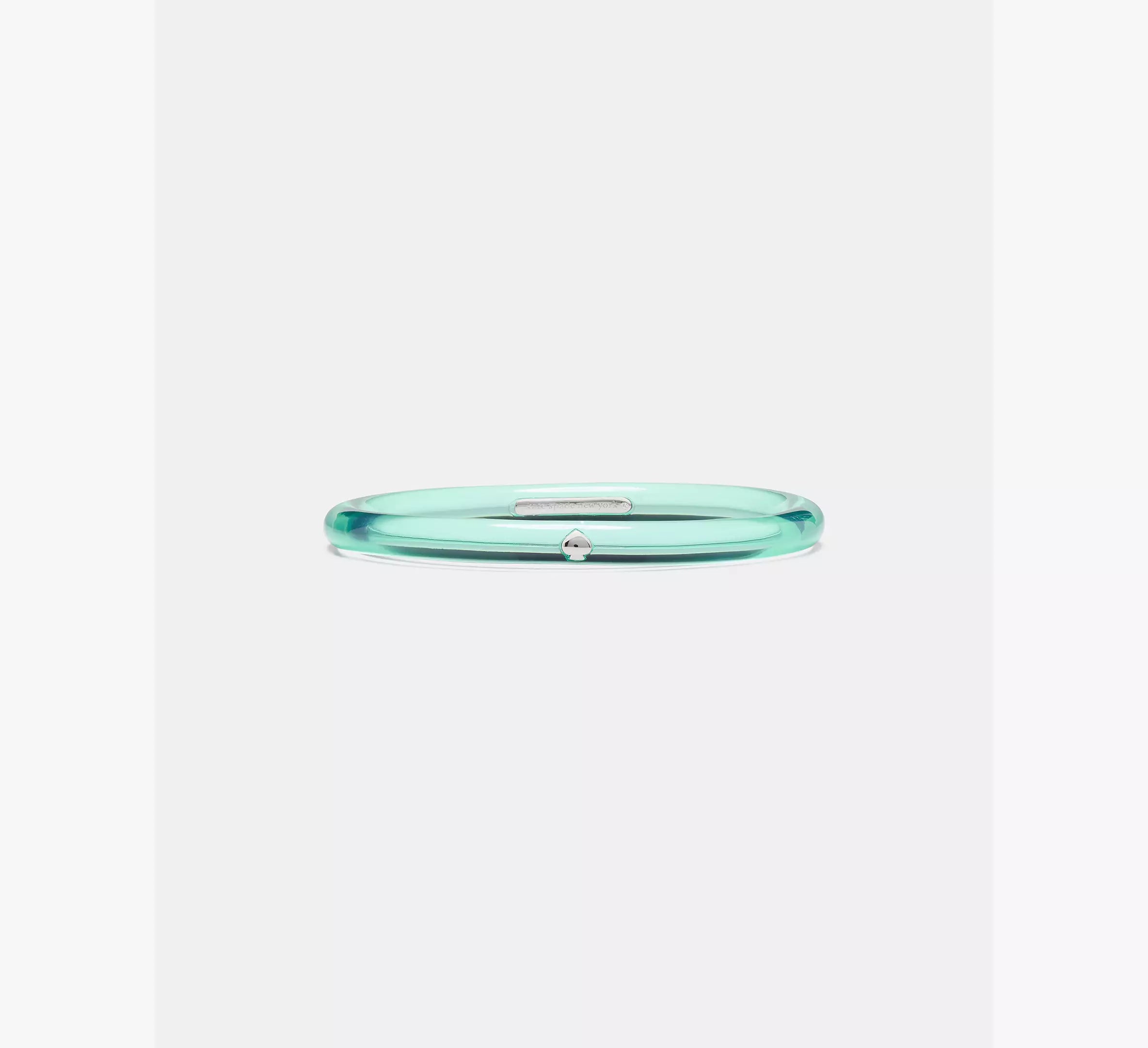 Green/Silver