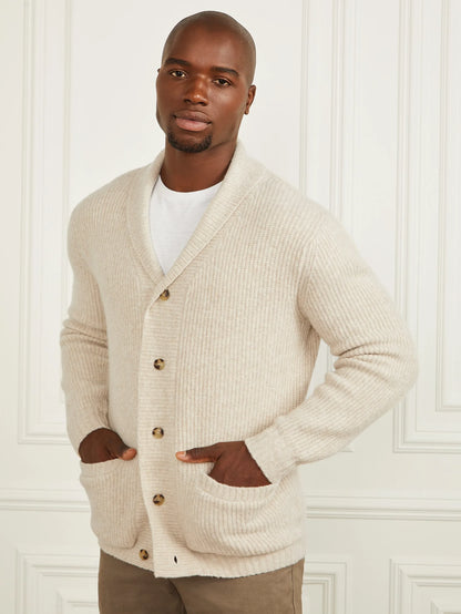 Vanilla Beige Heather