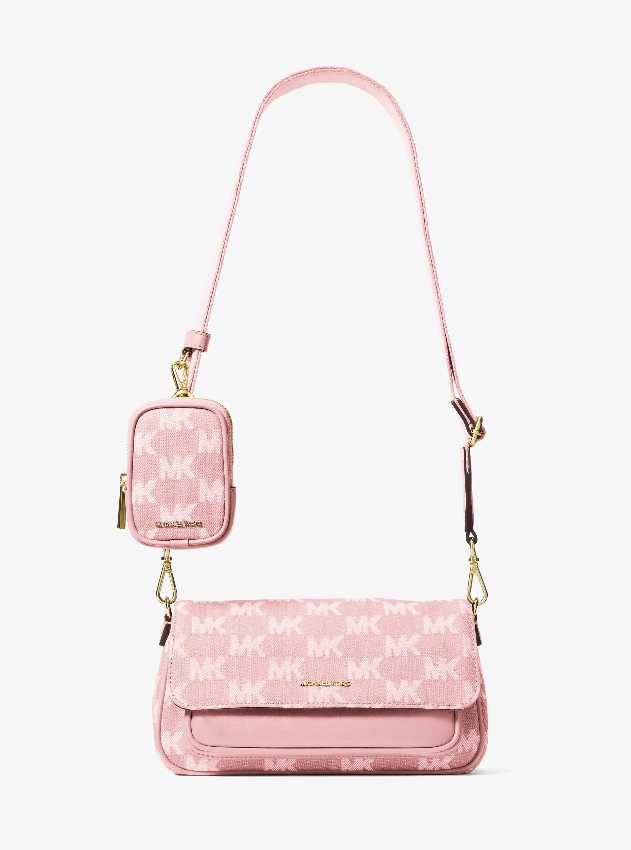 POWDER BLUSH