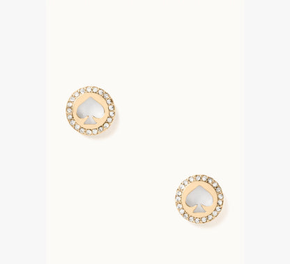 Clear/Gold