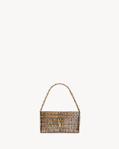 Light Bronze