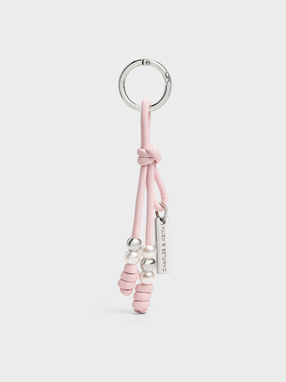 Cotton Candy Pink