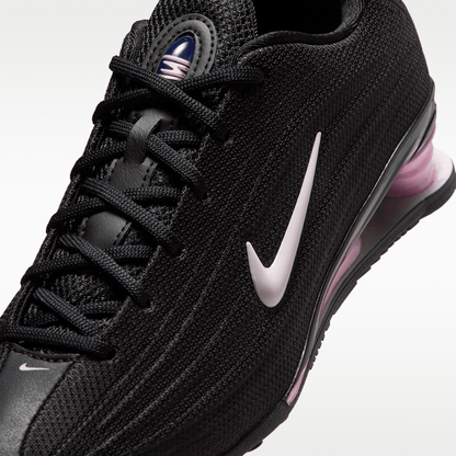 Black/Off Noir/Pink Foam