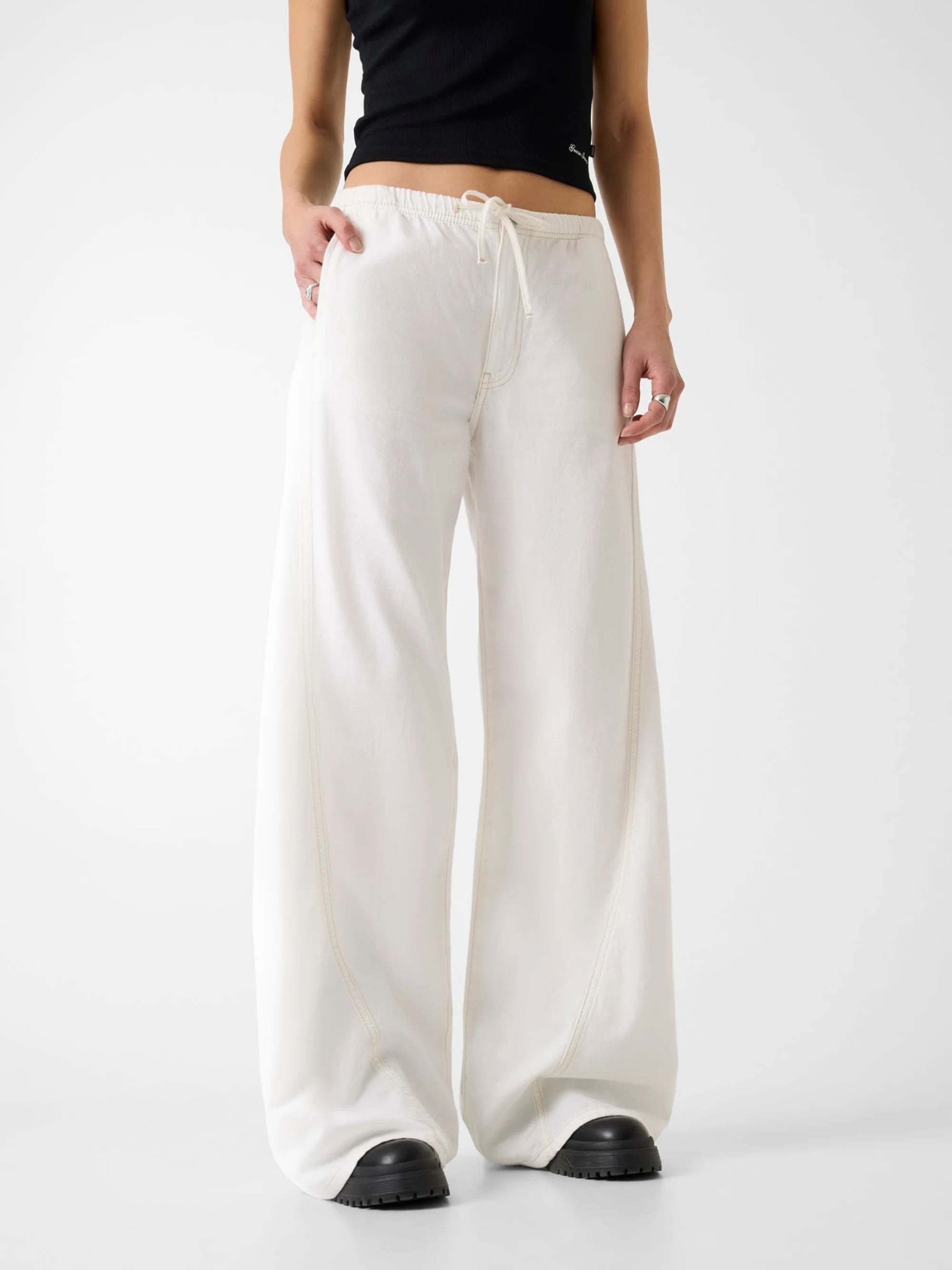 Gj Natural White
