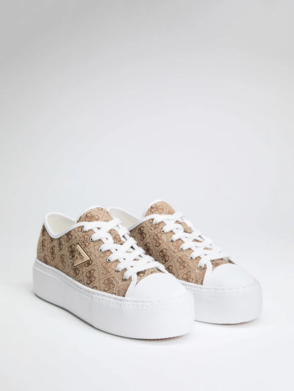 Medium Brown