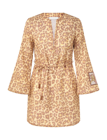 Lemon Leopard