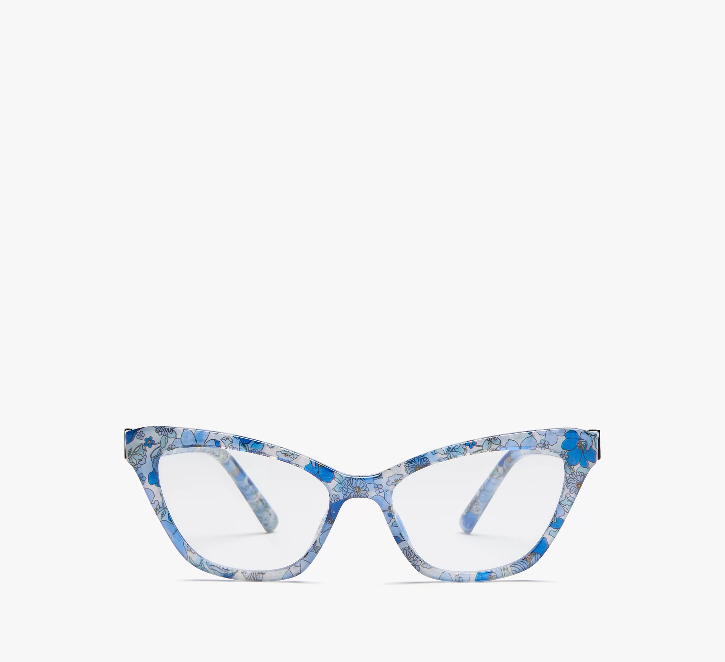 Blue Pattern