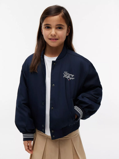 Dark Night Navy